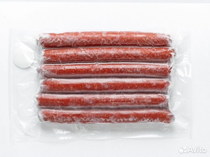 Колбасные изделия халяль опт