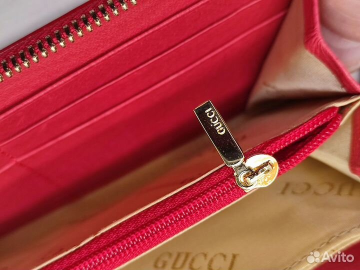 Кошелек женский Gucci