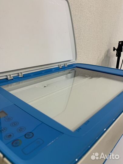 Принтер HP DeskJet Ink Advantage 3635