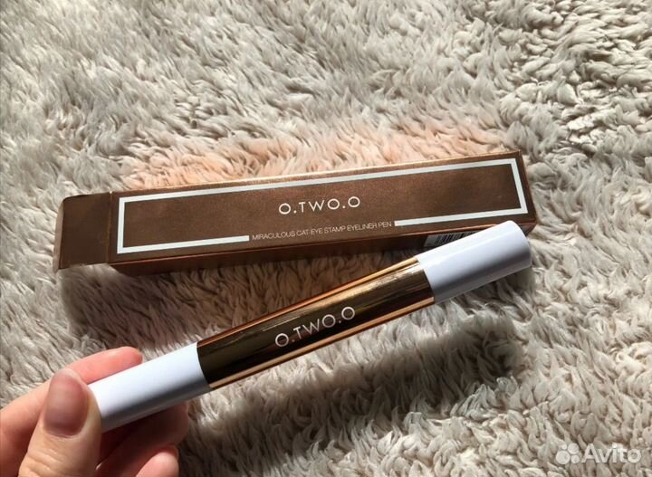 Подводка для глаз