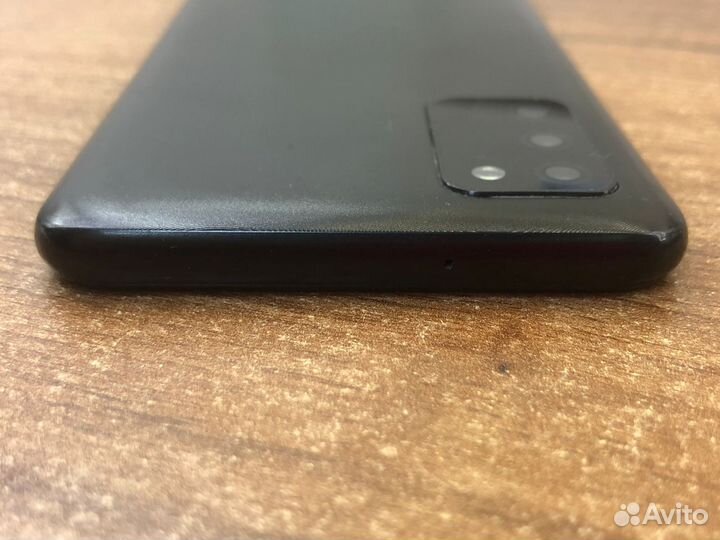Samsung Galaxy A03s, 3/32 ГБ