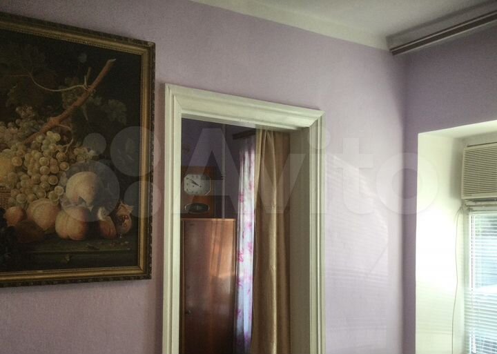 Комната 24 м² в 2-к., 1/1 эт.