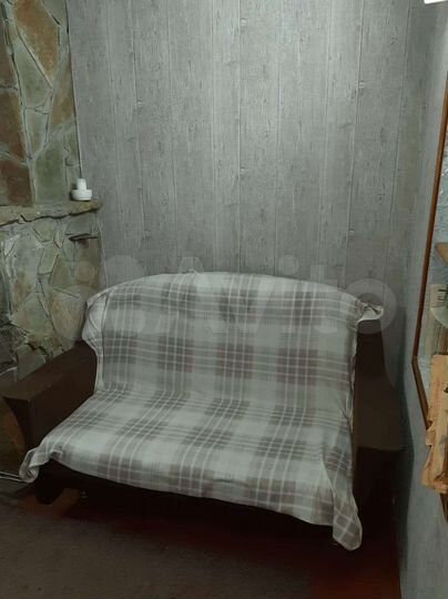 Дом 37 м² на участке 5 сот.