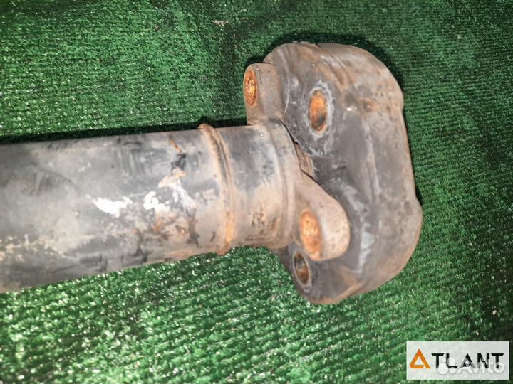 Кардан задний mercedes-benz C200