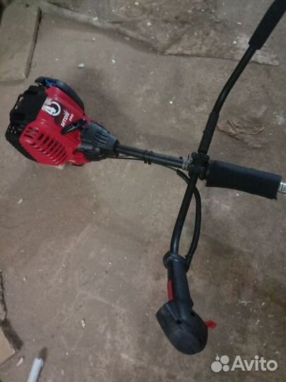 Триммер бензиновый