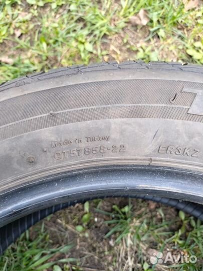 Bridgestone ER3XZ 205/55 R16