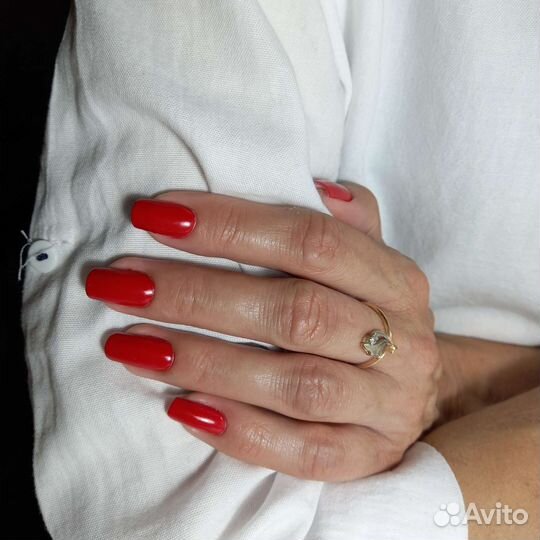 Маникюр, педикюр