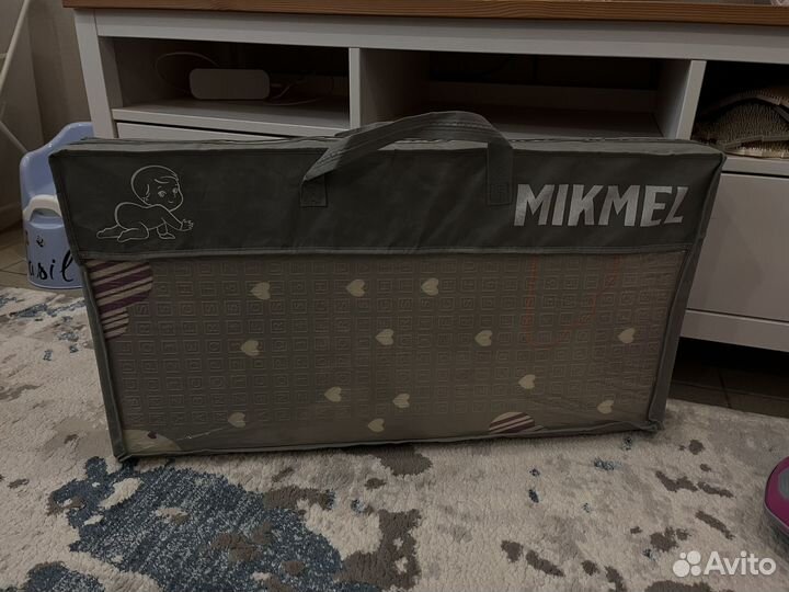 Коврик для детей