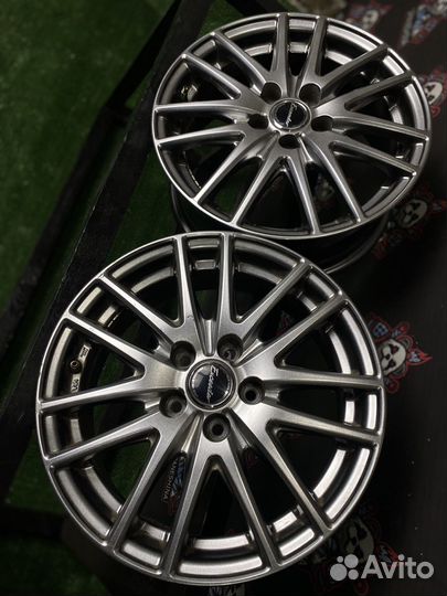 Литье диски r15 5x100