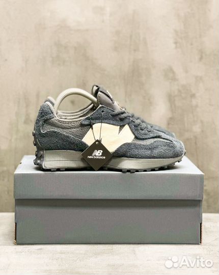 Кроссовки New balance 327