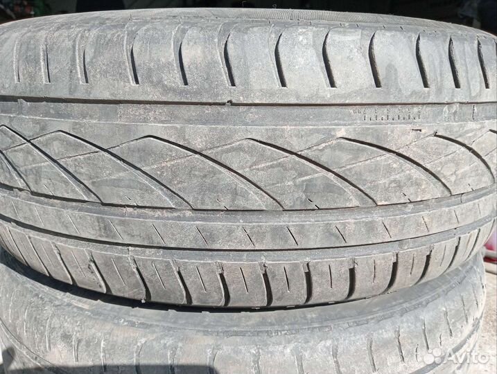 КАМА Кама-Евро-129 205/55 R16 91V