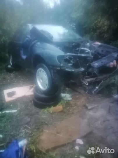 Генератор и другое