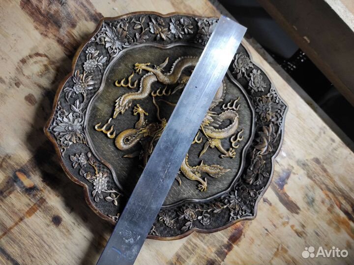 Настенное панно СССР