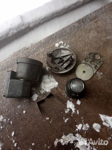 Дельта СССР