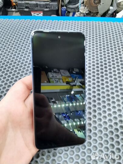 Xiaomi Redmi 10 2022, 4/64 ГБ