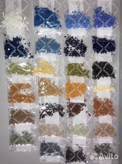 Стразы.Дизайн