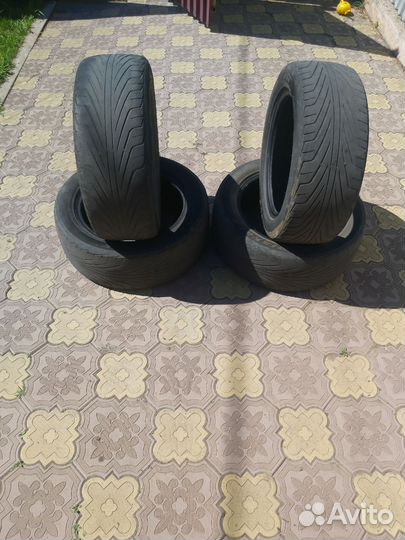 Triangle TR968 225/55 R17