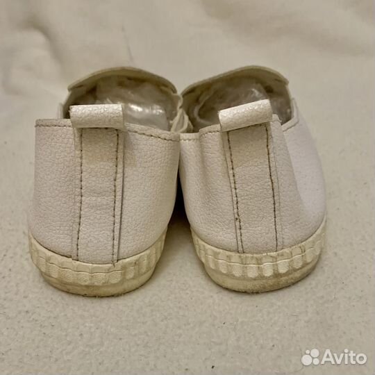 Тапки 36 размера