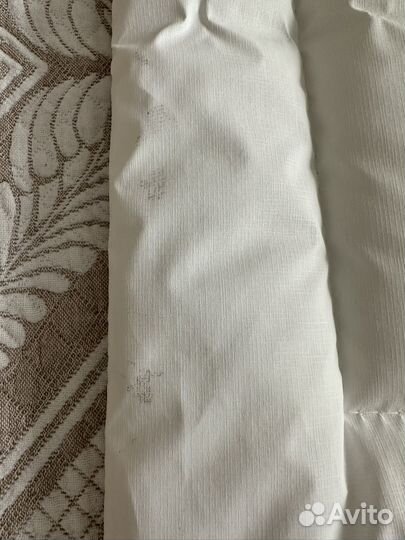 Матрас для пеленания