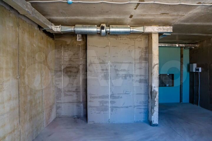 Свободного назначения, 43.9 м²