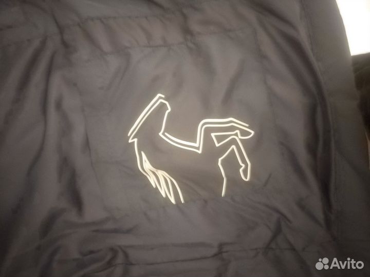 Mustang куртка мужская