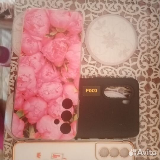 Чехол для телефона