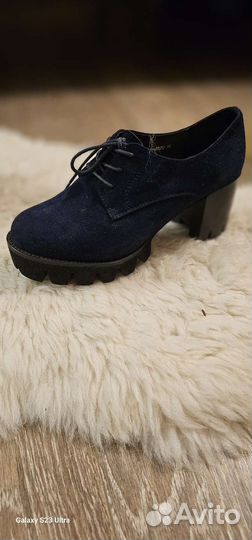 Ботильоны, р. 35