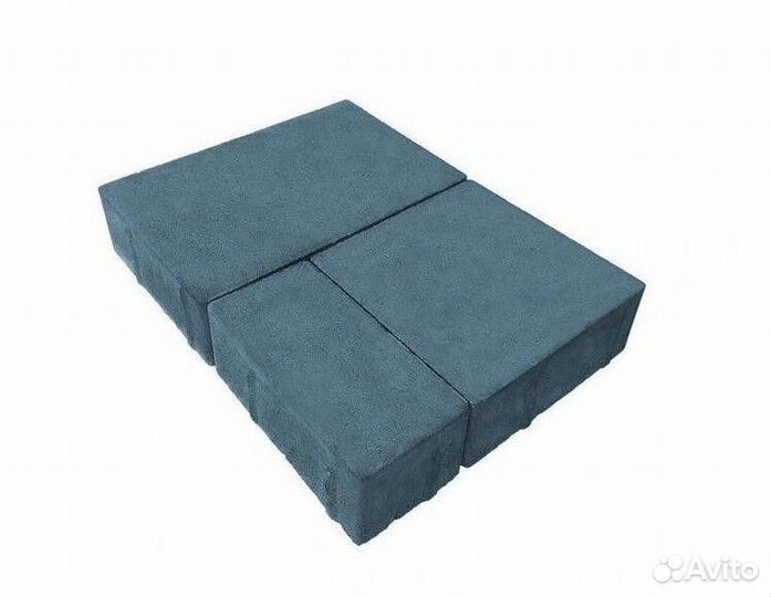 Брусчатка лосось