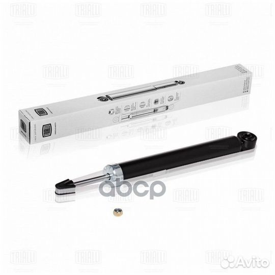 Амортизатор для а/м VW Tiguan (07) задн. (AG 1