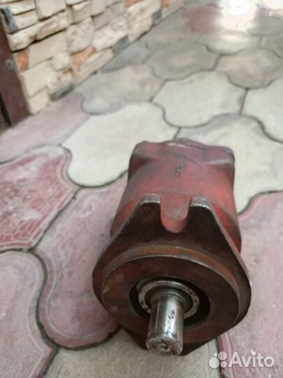 Гидронасос Unic