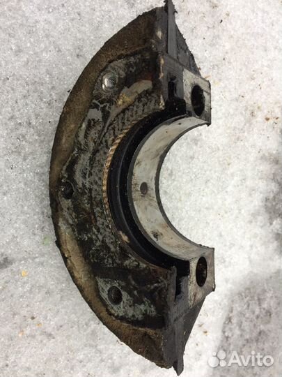 Коленвал УАЗ