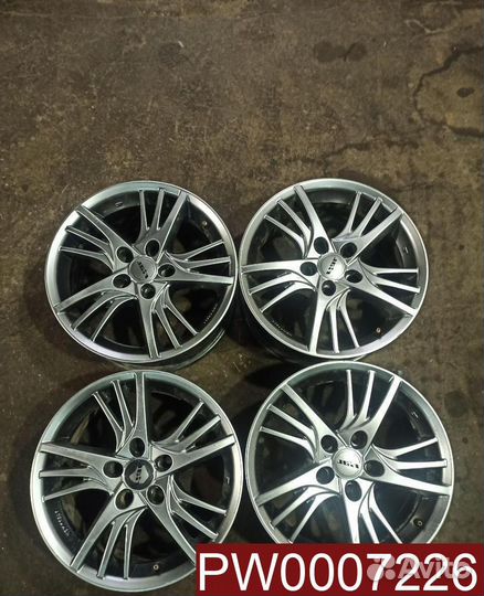 Диски R16 BMW 3, 4, M3 Б/у Литые