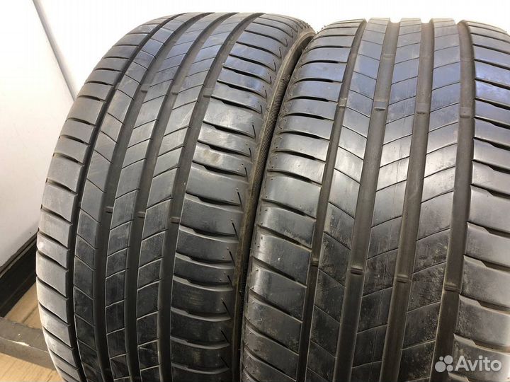 Bridgestone Turanza T005 225/40 R18