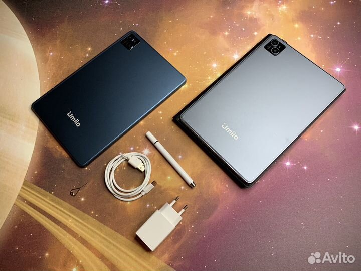 Планшет Umio A19 Pro Новый/Dual Sim