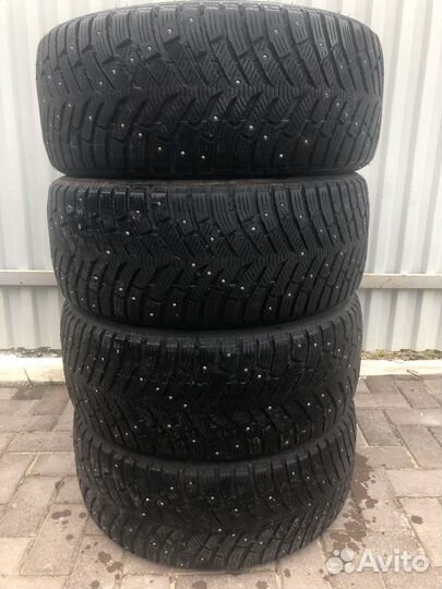 Toyo Observe Ice-Freezer 245/45 R18