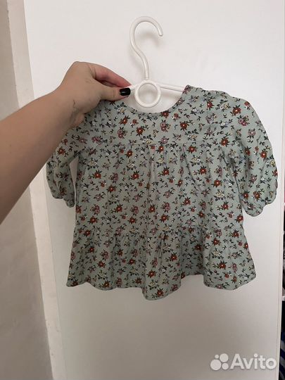 Платье новое