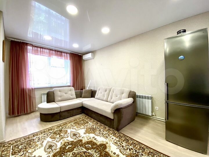 Дом 60 м² на участке 6 сот.