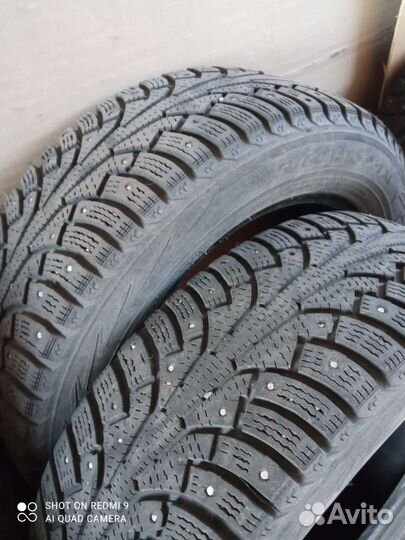 Nokian Tyres Hakkapeliitta 5 205/60 R16