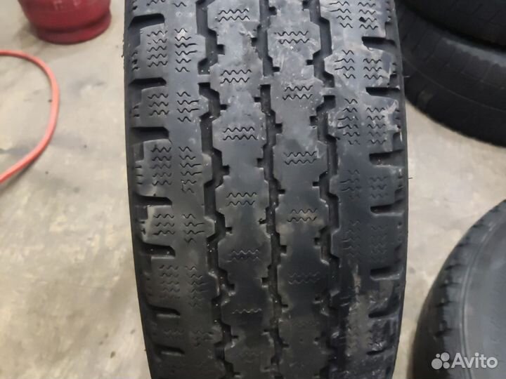 Triangle TR737 195/70 R15
