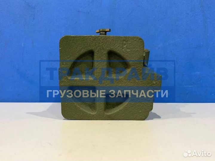 Домкрат гидравлический 20т. 210-400 мм. (1 клапан)