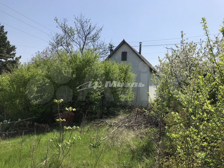 Участок 4,7 сот. (СНТ, ДНП)