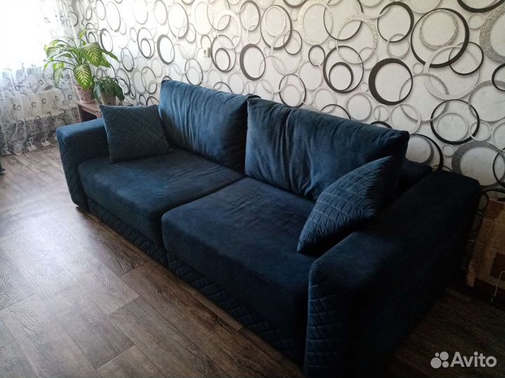 Диван раскладной новый
