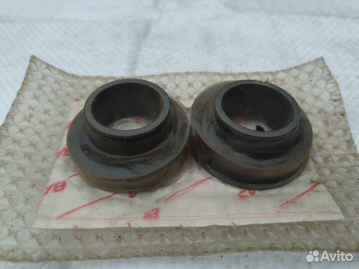 Ремкомплект маятникого рычага ваз 2101