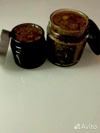 Варенье для потенции