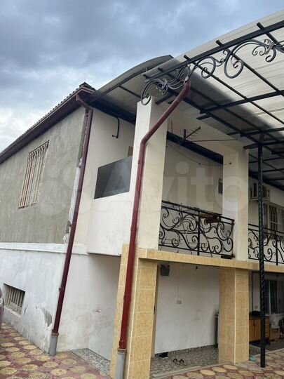 Дом 200 м² на участке 6 га