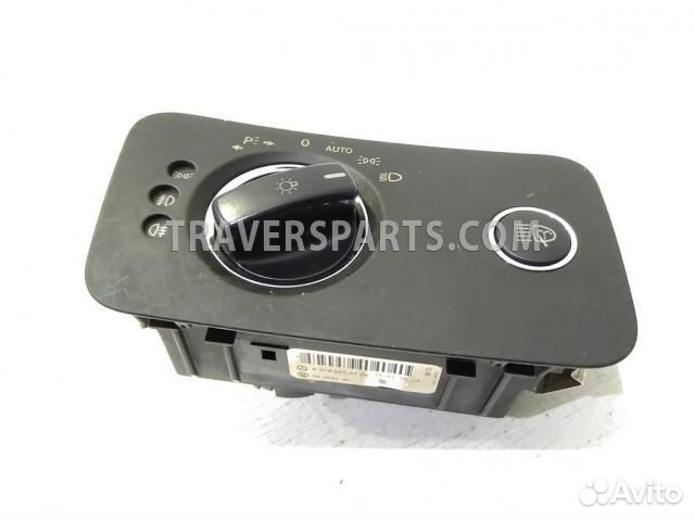 Переключатель света