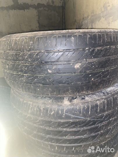 Satoya Cargo S 255/55 R18