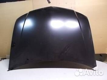 Капот nissan almera classic 07