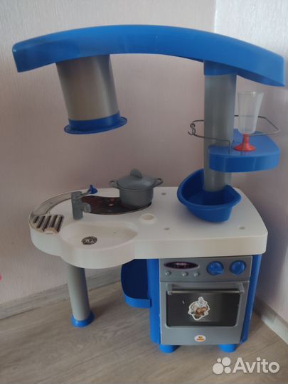 Детская кухня