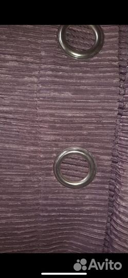 Шторы блэкаут